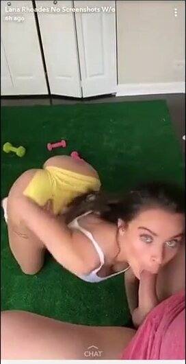 Lana swimming pool sex - India on fanstube.video