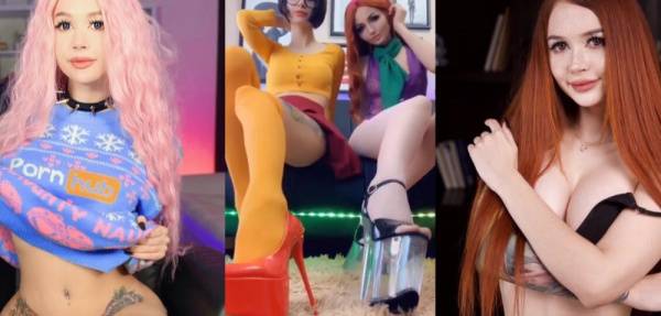 Purple Bitch Lesbian Anal Toy Screw Onlyfans Insta Leaked Videos on fanstube.video