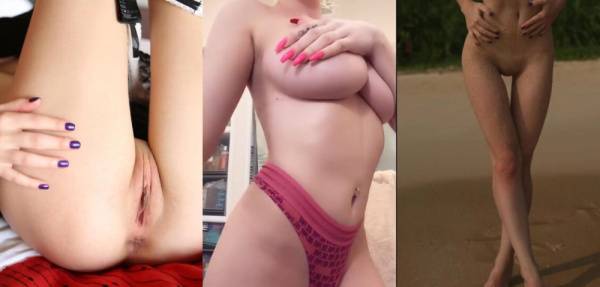 Kendra Sunderland Teasing And Masturbating OnlyFans Videos on fanstube.video
